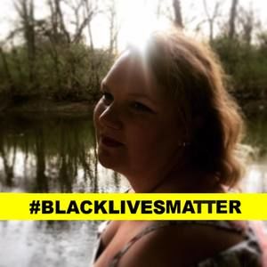 Meet your Posher, Joanna